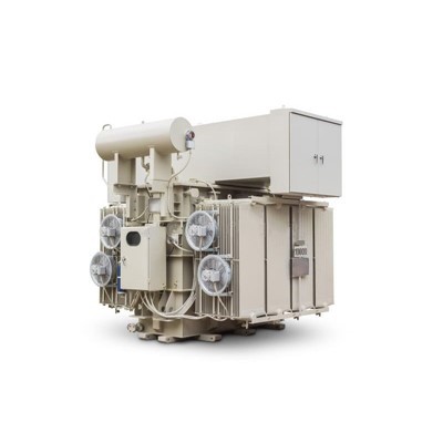 Pouvwa transfòmatè refwadisman fanatik