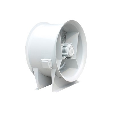 Fanatik refwadisman pou radyatè transfòmatè