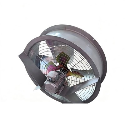 Transformer Cooling Fan Motor